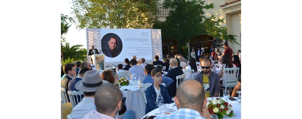 Nobles Properties holds its first annual meeting for its scholarship students